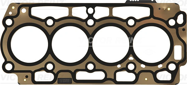 Gasket, cylinder head
